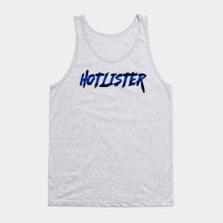 Hotlister Tank Top